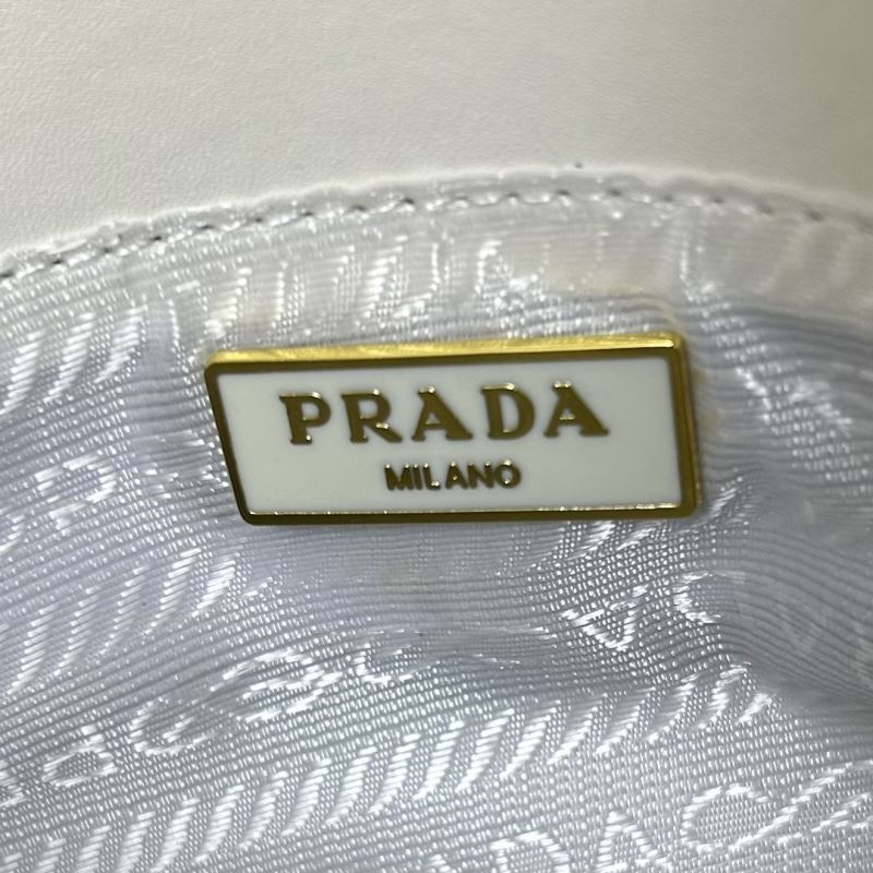 Prada Satchel Bags